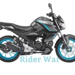 Yamaha FZ-S Fi Hybrid Price In Bangladesh