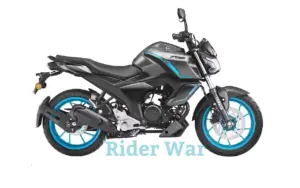 Yamaha FZ-S Fi Hybrid Price In Bangladesh