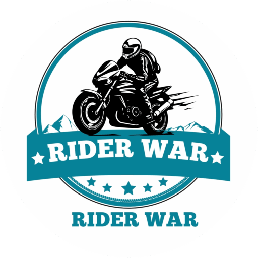 Rider War