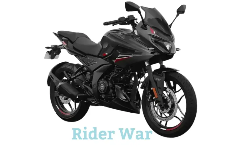 Bajaj Pulsar F250 Price In Bangladesh