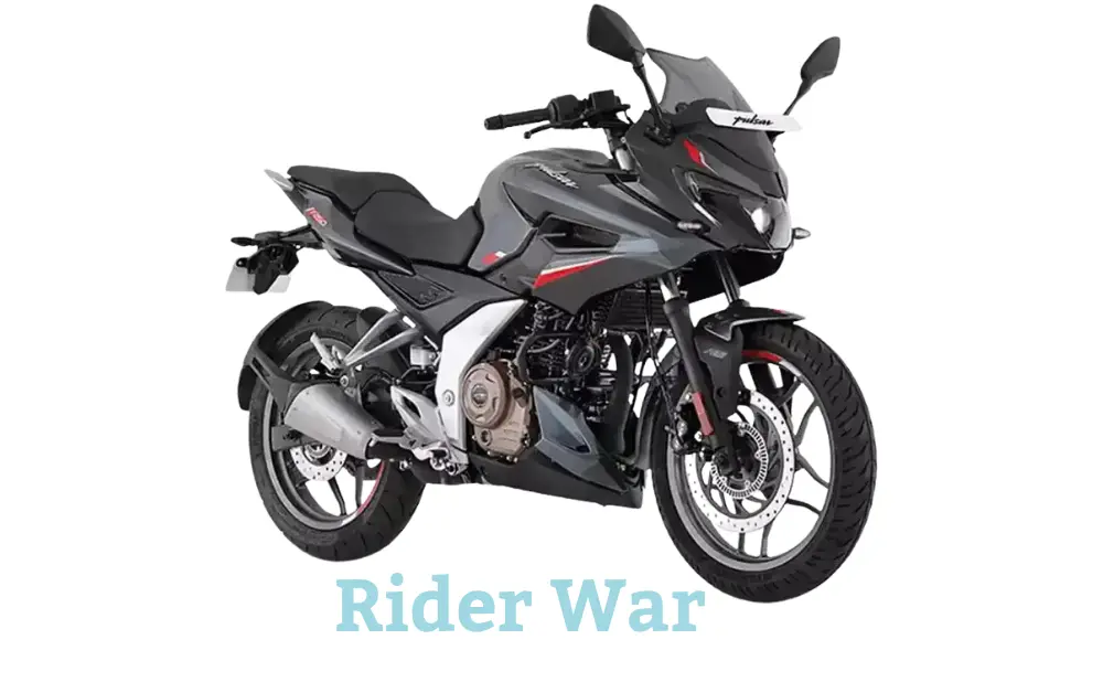 Bajaj Pulsar F250 Price In Bangladesh