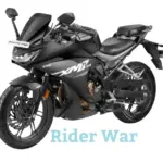 Hero Karizma XMR 210