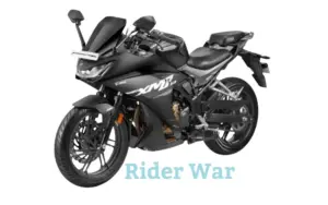 Hero Karizma XMR 210