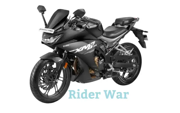 Hero Karizma XMR 210