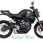 Honda CB150R Exmotion Price In Bangladesh