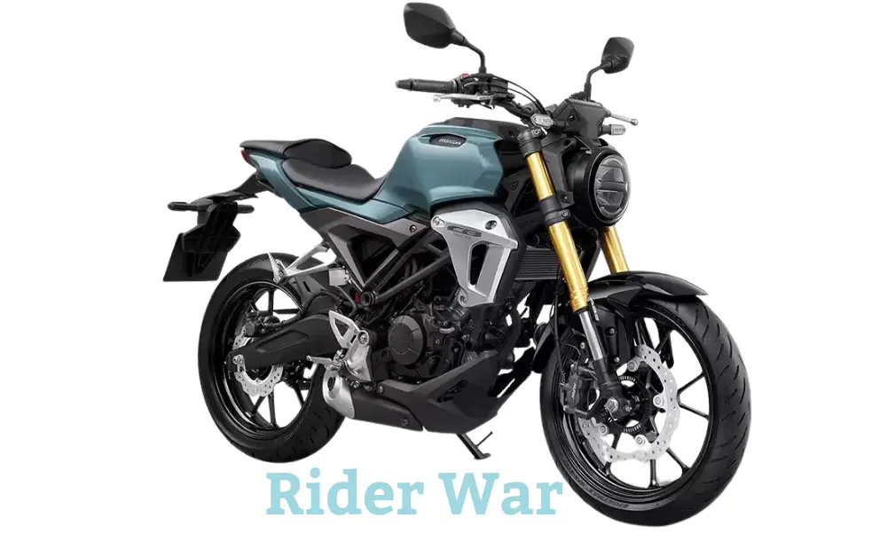 Honda CB150R Exmotion Price In Bangladesh